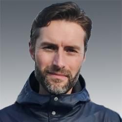Luke Harrison
