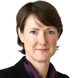Caroline Newsholme