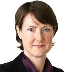 Caroline Newsholme