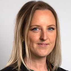 Rachel Edwards