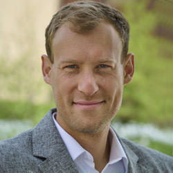 Eric Rowits