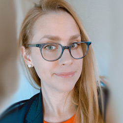 Stephanie Johnson