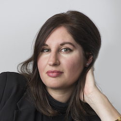 Sarah Davis