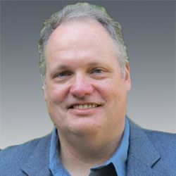 Todd Taylor