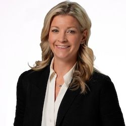 Katie Forrester