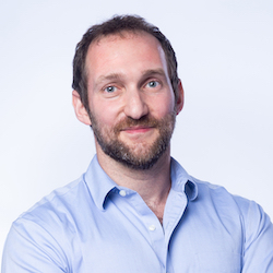 Ethan Chernofsky