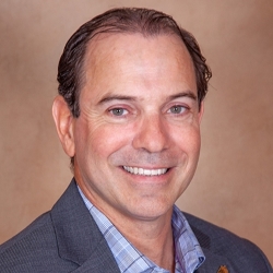 Timothy Ramon
