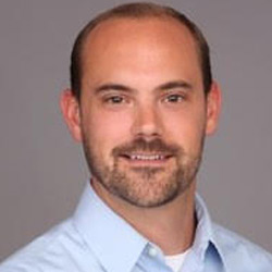 Michael Clark