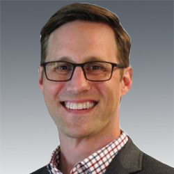 Bruce Baxter