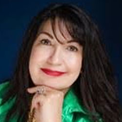 Linda Padilla-Smyth