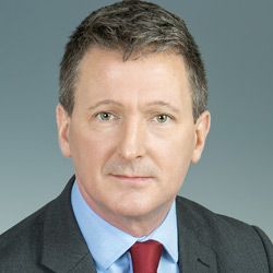 Killian Morris