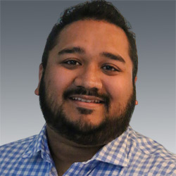 Amit Desai