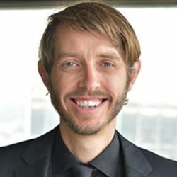 John Carruth