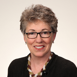 Colleen Carey