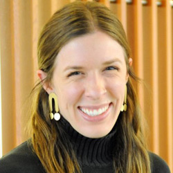 Andrea Diedrich
