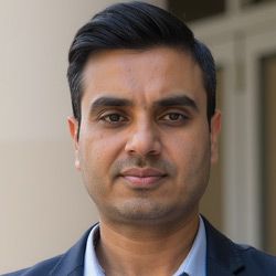 Hemal Badiani