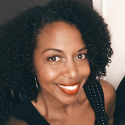 Cheryl Washington