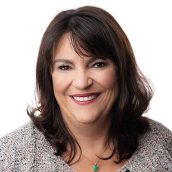 Regina Richardson