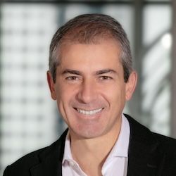 Pierluca Maffey