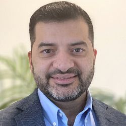 Fazil Hashimi  