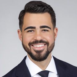 Donahue Peebles III