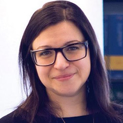 Sabrina Carinci