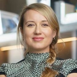 Olga Cotofana