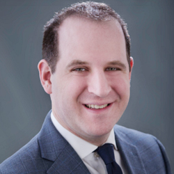Joe Hercenberg