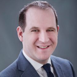 Joe Hercenberg