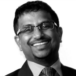 Bala Srini