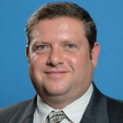 Eric Green