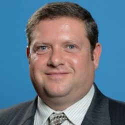 Eric Green