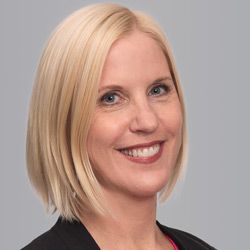 Anne Spencer