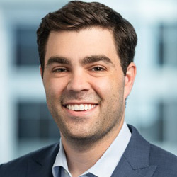 Nick Siegel