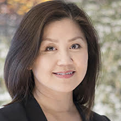 Gigi Wong