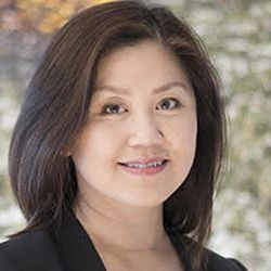 Gigi Wong