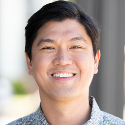 Vince Pan