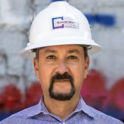 Carlos Gonzalez-Jaime