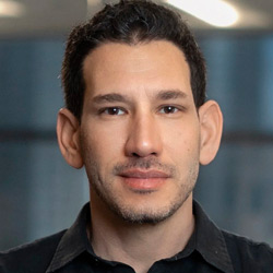 Itiel Kaplan