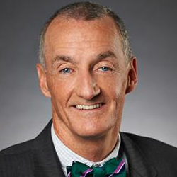 Peter Coyle