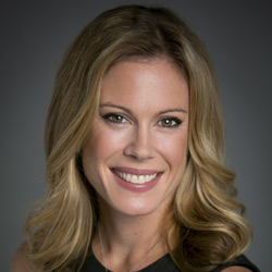 Callie Haines