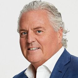 Mark Pratt