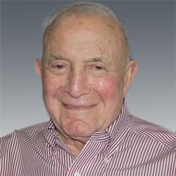 Harold Brown