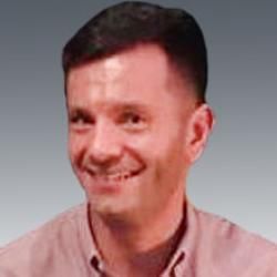 Doug Chambers