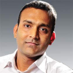 Krishna V.