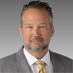Todd Johnson