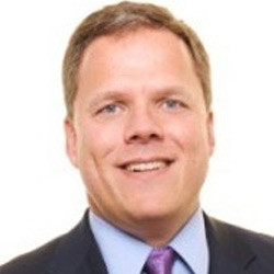 Mike Happel