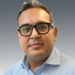 Munish Datta