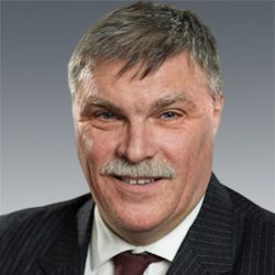 Derek Allen
