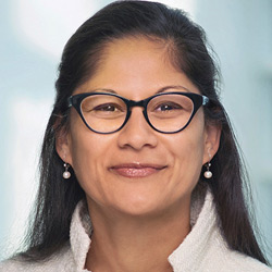 Geeti Silwal